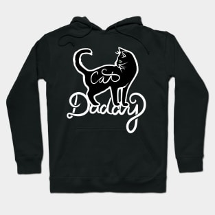 Cat Daddy Hoodie